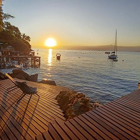Hotel Saracura Praia de Araçatiba Zewnętrze zdjęcie