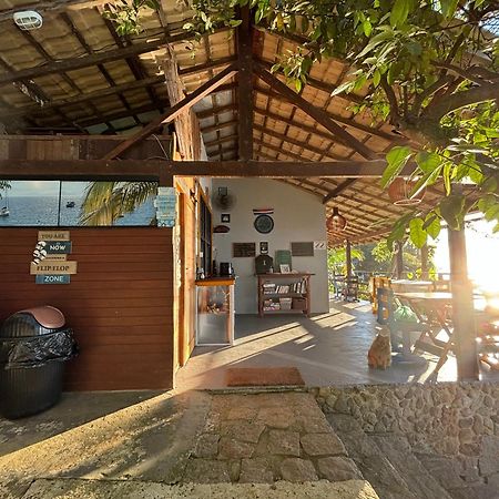 Hotel Saracura Praia de Araçatiba Zewnętrze zdjęcie