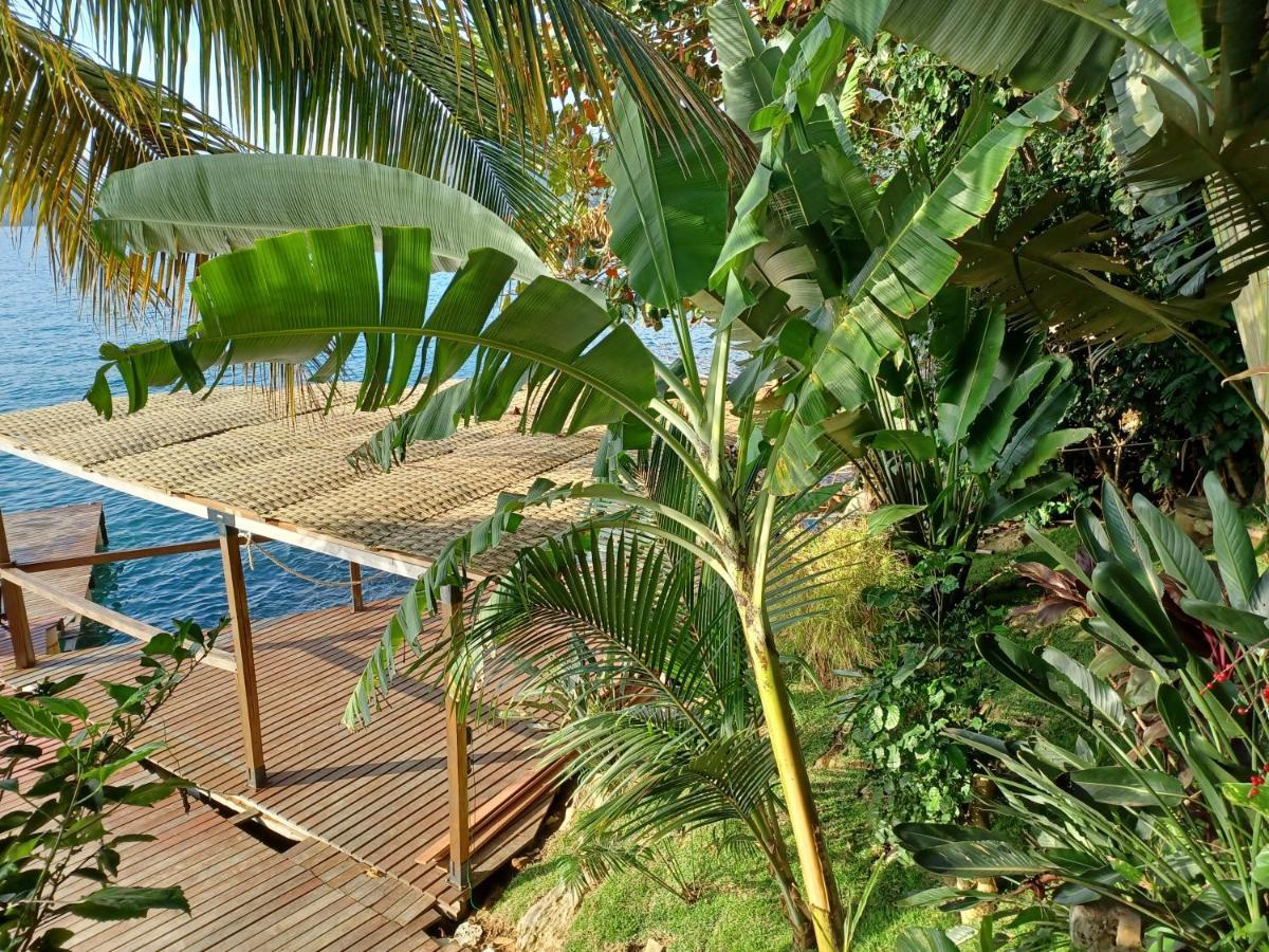 Hotel Saracura Praia de Araçatiba Zewnętrze zdjęcie