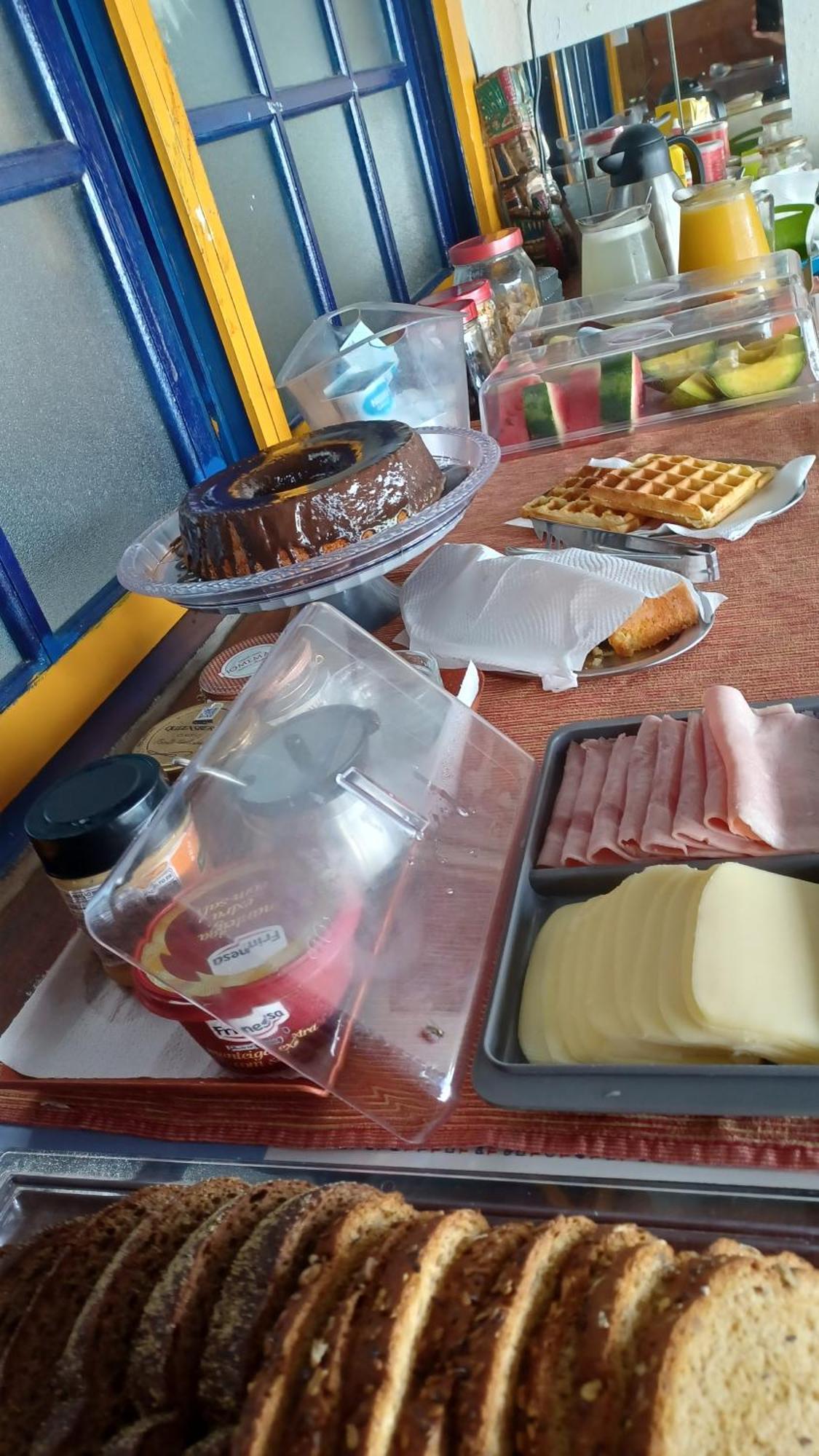 Hotel Saracura Praia de Araçatiba Zewnętrze zdjęcie