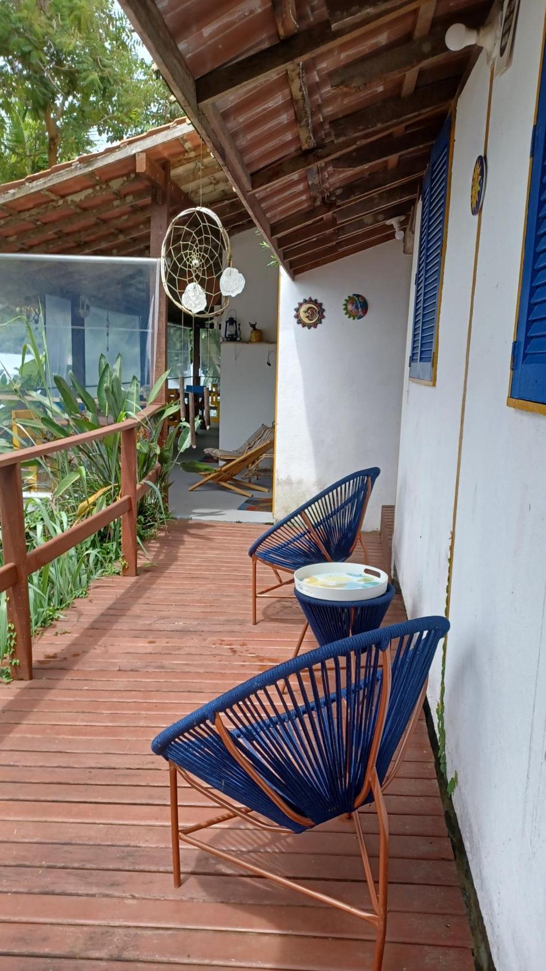 Hotel Saracura Praia de Araçatiba Pokój zdjęcie