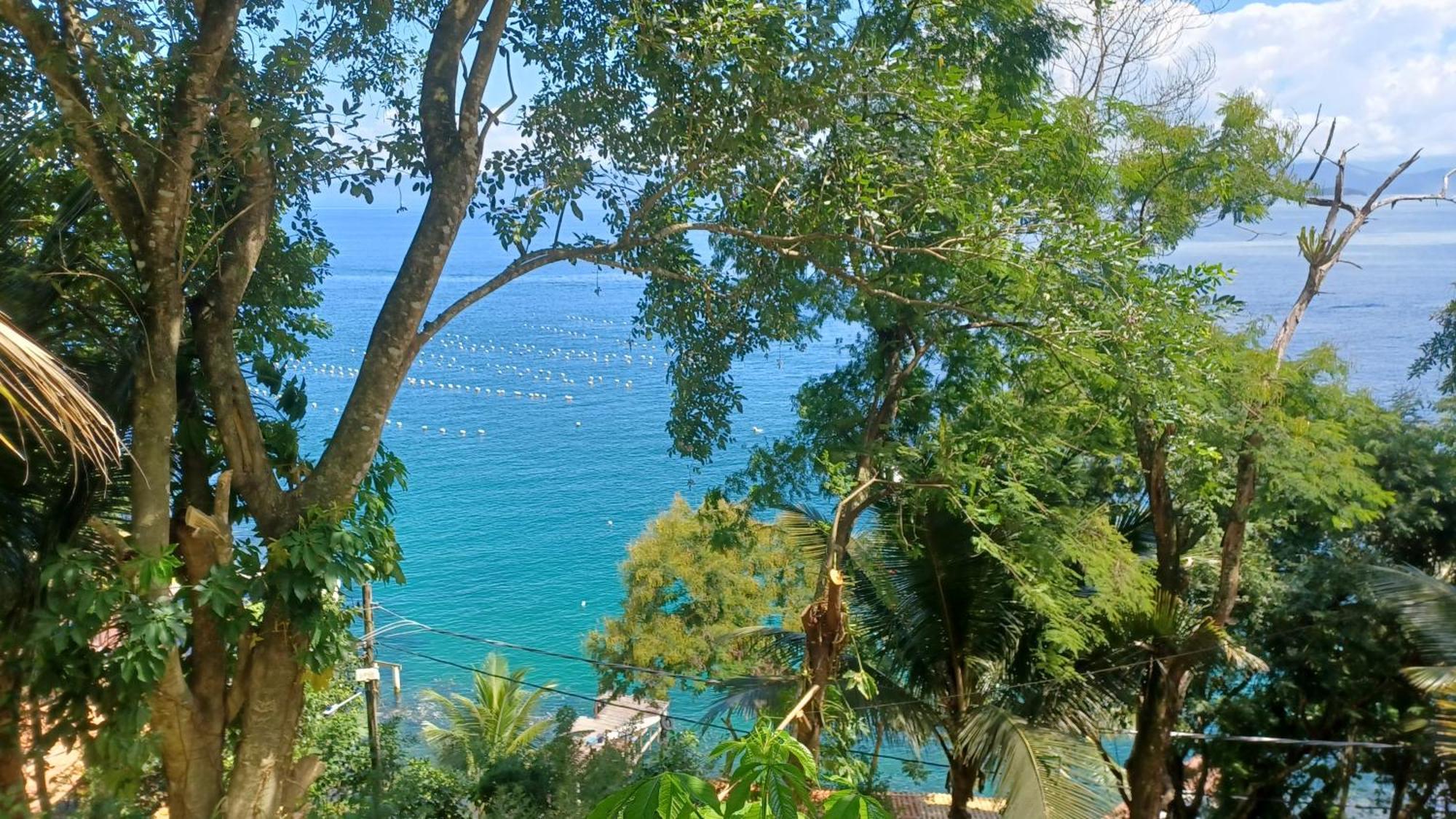 Hotel Saracura Praia de Araçatiba Pokój zdjęcie