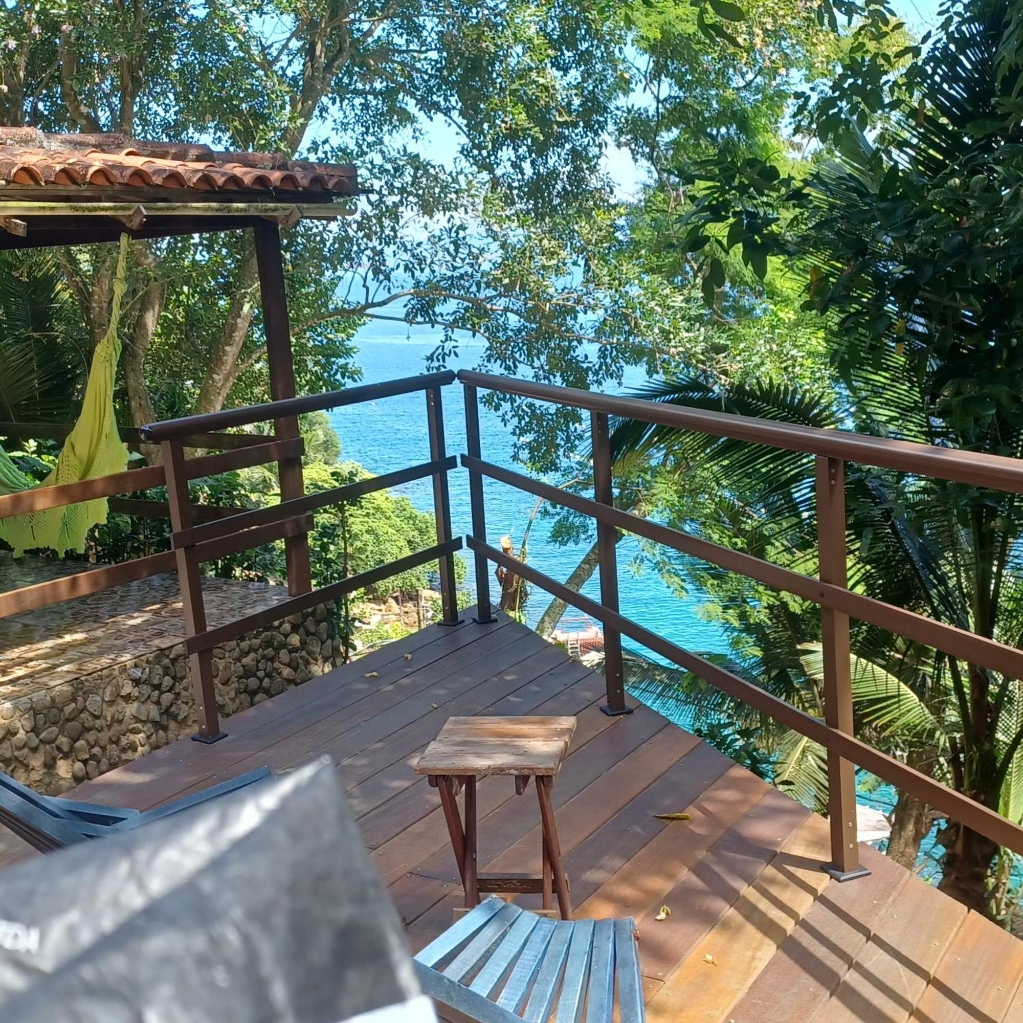 Hotel Saracura Praia de Araçatiba Pokój zdjęcie