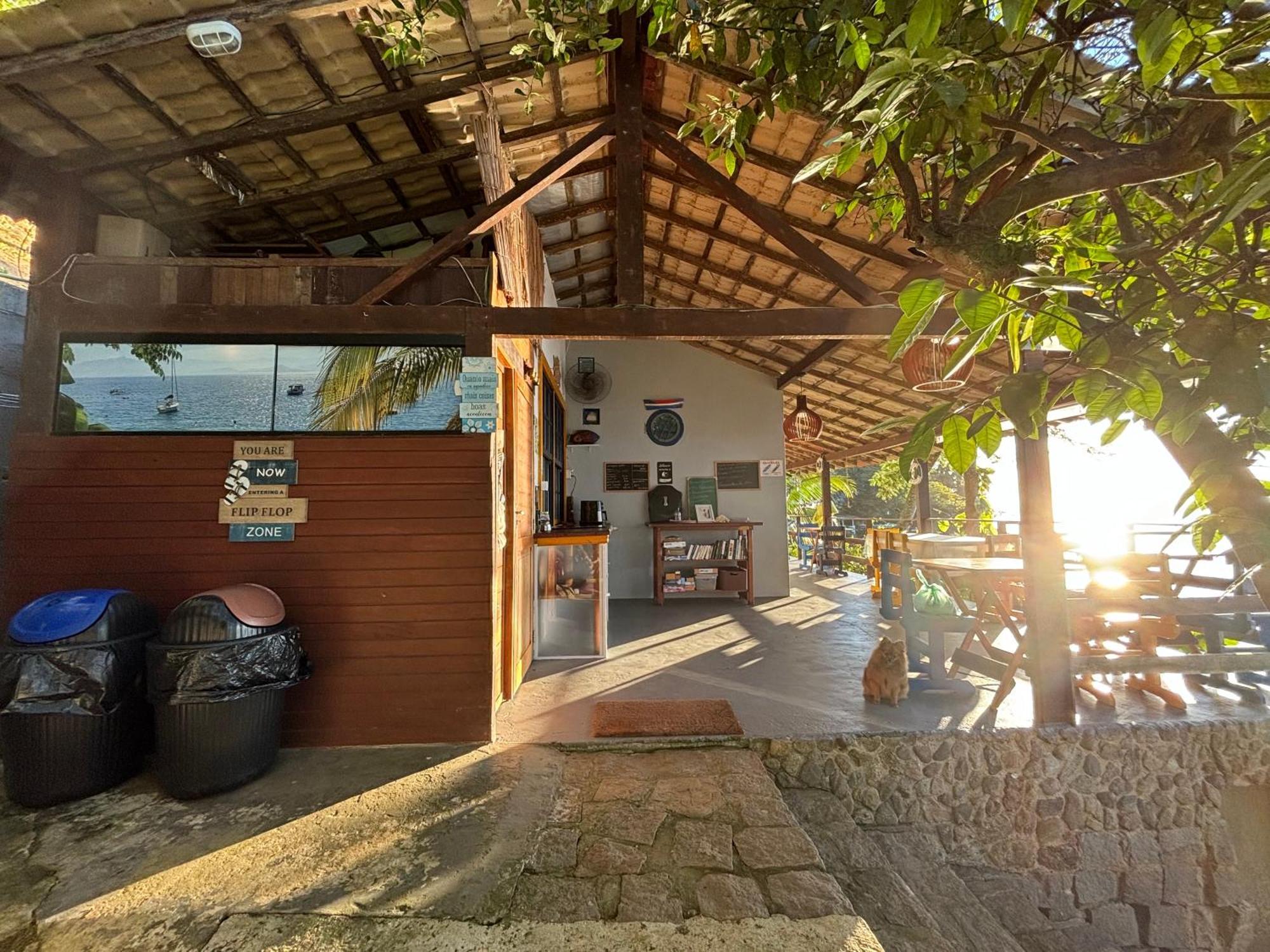 Hotel Saracura Praia de Araçatiba Zewnętrze zdjęcie