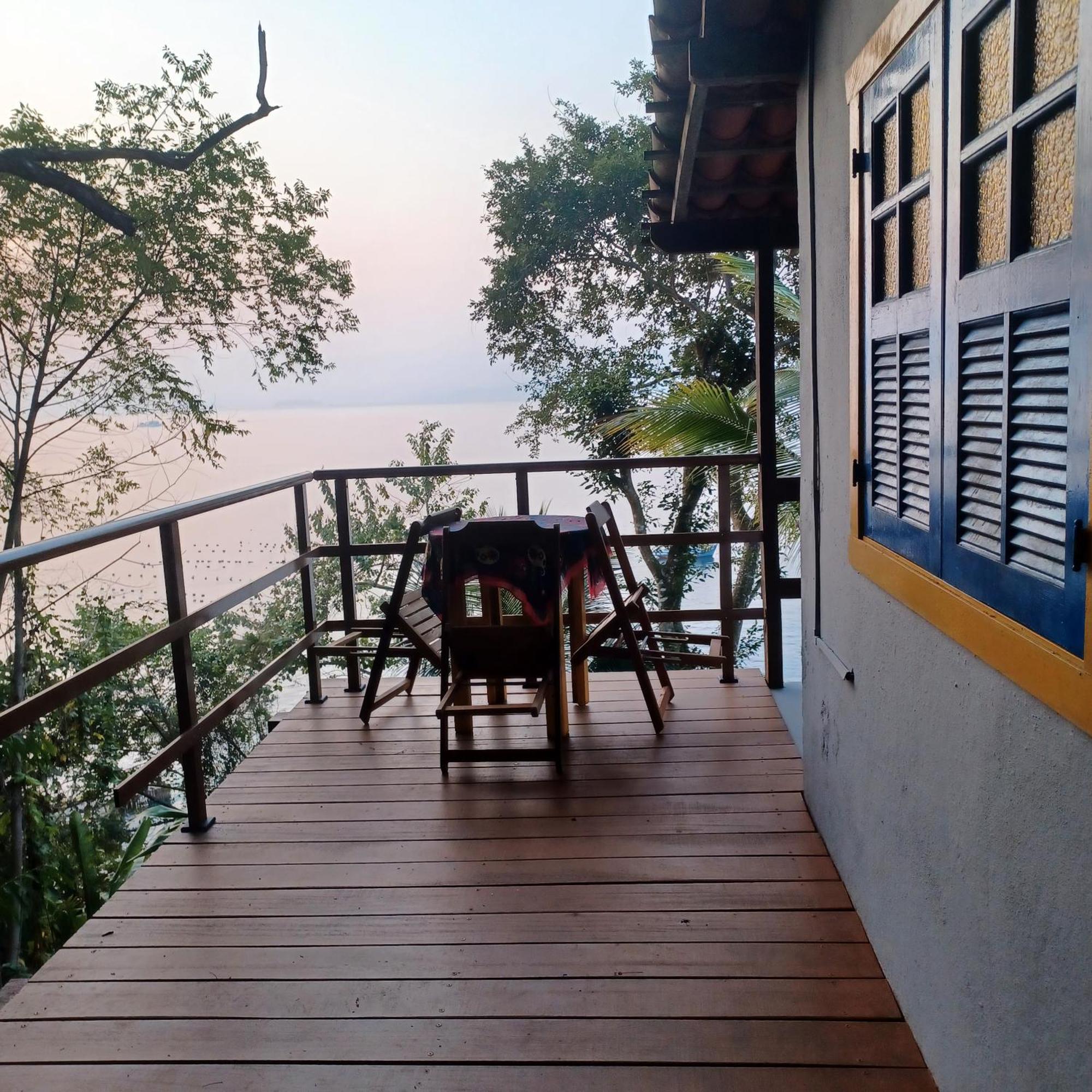 Hotel Saracura Praia de Araçatiba Zewnętrze zdjęcie