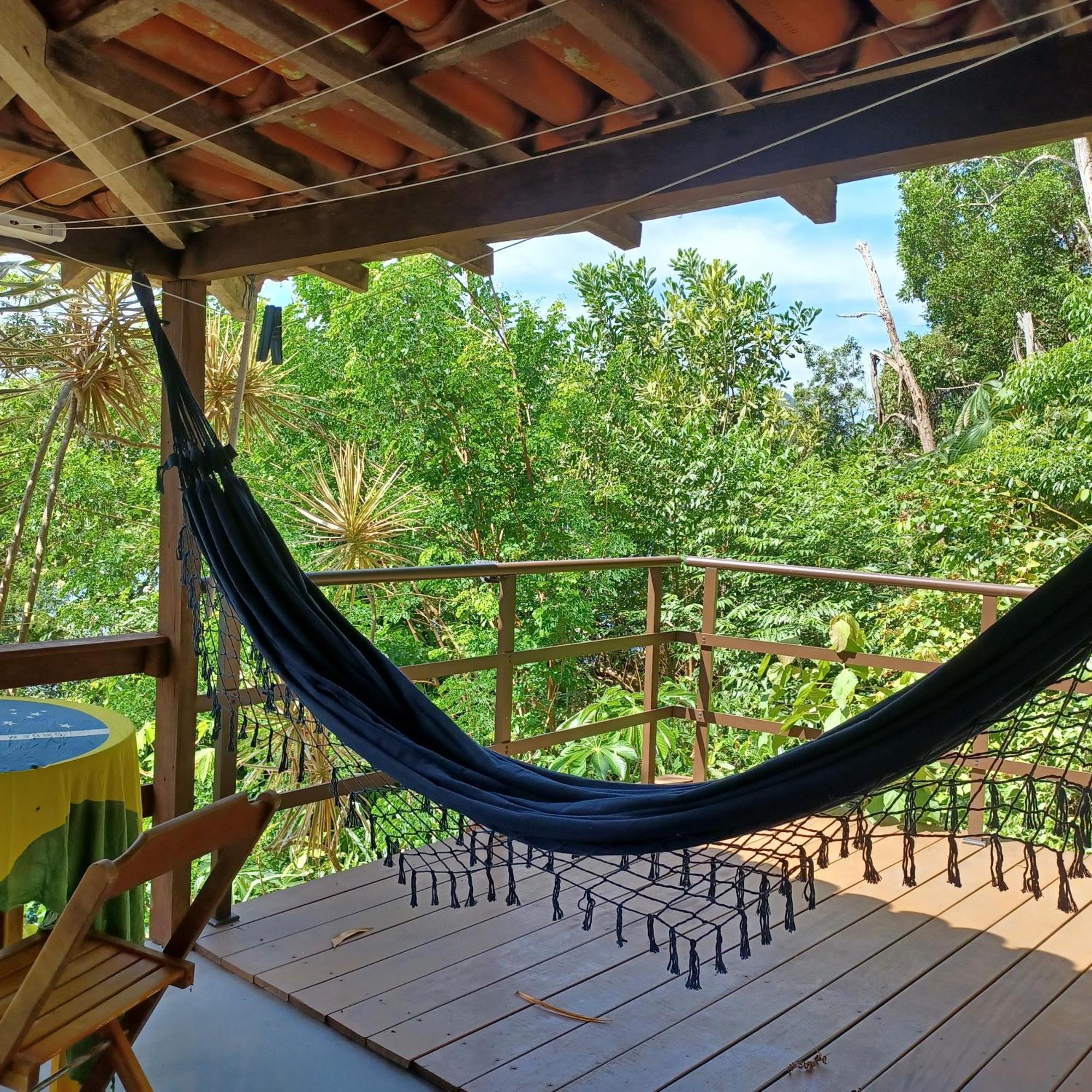 Hotel Saracura Praia de Araçatiba Pokój zdjęcie