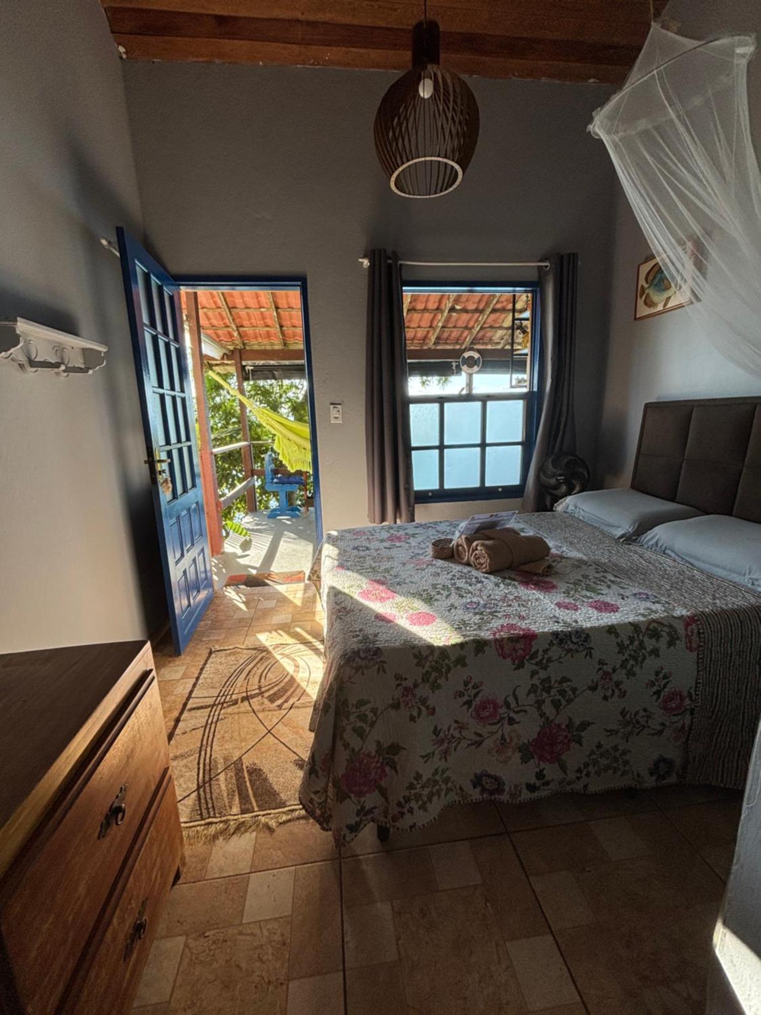 Hotel Saracura Praia de Araçatiba Zewnętrze zdjęcie