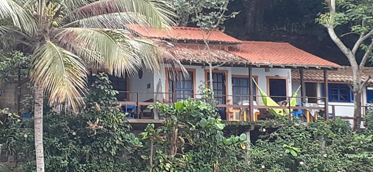 Hotel Saracura Praia de Araçatiba Zewnętrze zdjęcie